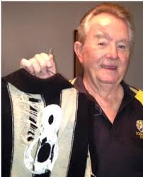 We wish all current footballers and netballers good luck for the upcoming  finals series. Amongst all the premiership celebrations this year, season  2024 also marks 60 years since the Cobram theme song