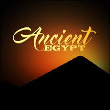 Ancient Egypt Derek Brandon Fiechter