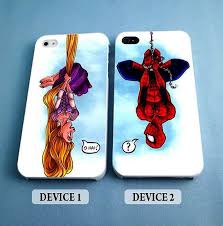 Smart Gadgets Meaning In Hindi During Cute Clear Iphone 7 Plus Cases Bff Phone Cases Couples Phone Cases Friends Phone Case