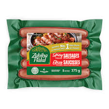 The recipe doubles easily, so serve a crowd and pair with crusty bread and a tossed salad. Fully Cooked Spicy Italian Chicken Sausages Zabiha Halal