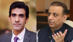 Aleem, Aun Chaudhry dismiss reports of forming new party