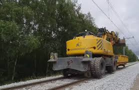 Maybe you would like to learn more about one of these? Prorail Test Duurzame Dwarsliggers Bij Heino Duurzaam In Salland