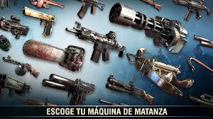 Zombie apocalypse games are ubiquitous nowadays. Dead Trigger 2 Mod Apk V1 8 8 Dinero Infinito Descargar Hack 2021