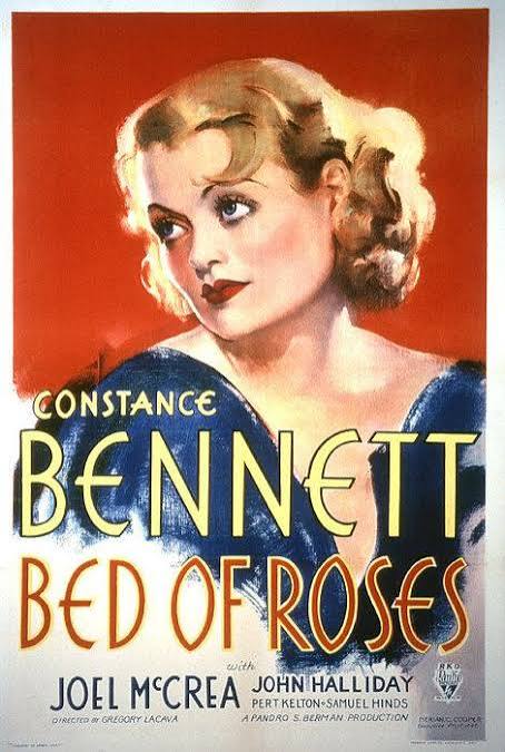 Bed of Roses (1933) - IMDb