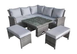 To see all these festive designs and. Camber Compact Corner Dining Set With Rising Table Furniture Village