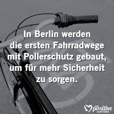 In Mitte Wird Der Erste Geschutzte Radstreifen Berlins Gebaut Weitere Sollen In Kreuzberg Und Schoneberg Folgen Fahrradwege Nachrichten Berlin