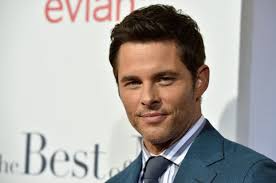 X-Men Actor, James Marsden, to star in Paramount's Sonic the Hedgehog Movie  » SEGAbits