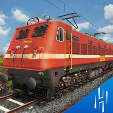 Indian Train Simulator 2020 4 11 Mod A Lot Of Money