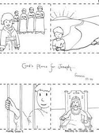 Joseph Coloring Pages Sunday School Preschool Bible For Kids Sunday School Activities