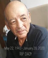 Obituary information for Gene Porto