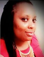 Obituary information for Michelle Lynette Green