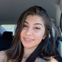 Lily Vasquez's Instagram, Twitter & Facebook