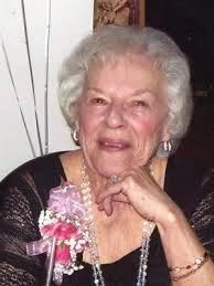 Geraldine Simoneau Obituary (2017)