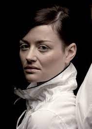 Herecka Erika Starkova Culture Erika