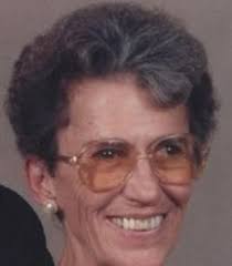 Sylvia Webb Obituary August 8, 2013