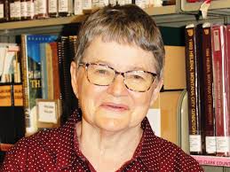 Jan Thomson's Instagram, Twitter & Facebook