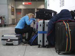 Getting suitable travel insurance for pancreatic cancer isn't always easy. Holiday Insurance Policies Force Cancer Patients To Pay Sky High Costs Says Charity The Independent The Independent
