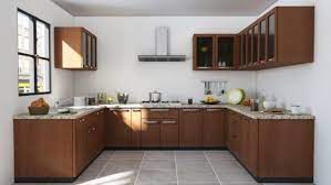 9 Fascinating Ideas For Practical U Shaped Kitchen Feast Home Modular Kitchen Design Kitchen Modular U Shaped Kitchen Interior