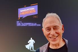 Powerful Strategies to Implement Innovation in Your Organization