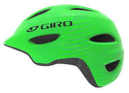 Giro Scamp Mips Youth Bike Helmet 2019