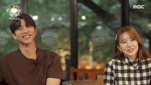 Gong Yoo Goda Yoon Eun Hye Soal Adegan Ciuman Di Coffee Prince Showbiz Liputan6 Com
