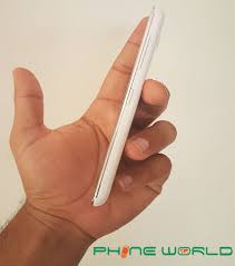 QMobile Noir LT150 Review - PhoneWorld