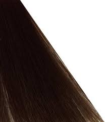 Loreal İnoa 1 Black Hair Colar And Cut Style
