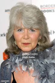 491 Jilly Cooper Photos & High Res Pictures