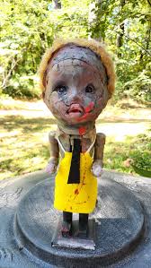 What do you think of this handicraft art?