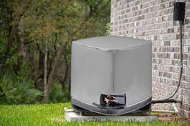 The term room air conditioner is used of three ac types: Take Cover This Season Here S How A Condenser Cover Will Benefit Your Ac Unit Blog Clay S Climate Control
