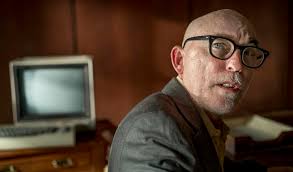 Who Should Play Carnage In the Venom Movie?