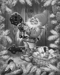 Grayscale Coloring Pages For Adults Collection Free Printable Grayscale Coloring Pages 3456 Best Co Grayscale Coloring Grayscale Coloring Books Grayscale Art