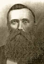 John T Hickman Sr. (1810-1897)