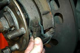 how to replace a stripped wheel stud how to replace a stripped wheel stud