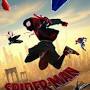 Spider-Man: Into the Spider-Verse from www.rottentomatoes.com