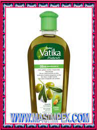 Dabur vatika enriched natural hair oil black seed coconut argan almond olive oil. Dabur Vatika Olive Hair Oil 200ml Indian Hair Oil