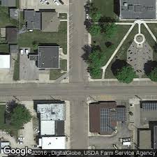 New Hampton Post Office 50659 Usps Hours Phone Number And Location