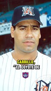 Mineros 1978 catcher porfirio Ruiz y el monty