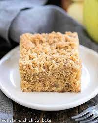We did not find results for: Apple Streusel Coffee Cake That Skinny Chick Can Bake