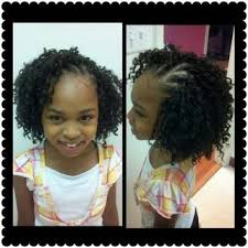 Apart from the haircuts, there are some a lot more designs of natural and organic hairstyles that can offer you yourself a fresh search. Kids Crochet Soft Dread Hair Kids Hairstyles Braids For Kids Mo Hair