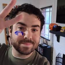 Brian Hagemann (@hagermann00)