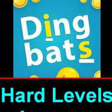 Well we've solved all the possible levels to bring you this full walkthrough game guide to help you solve each and every pack and level. Dingbats Insane Hard Level 45 Answer Figselen Puzzle Game Master