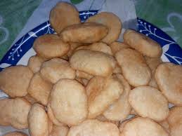 Bingka tepung beras ini adalah kuih tradisional dan sangat enak dimakan sewaktu minum petang bersama kopi panas. Resepi Kuih Getas Beserta Tips Cantikkan Sira Gulanya Daridapur Com