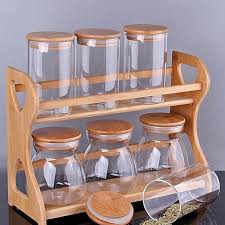 171 Begenme 17 Yorum Instagram Da Mega Home Megahomedekor Zarif Cam Inceligi Ve Bambu V Home Decor Kitchen Kitchen Counter Decor Home Decor Accessories