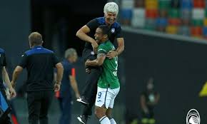 Заявка «аталанты» на матч с «удинезе». Udineze Atalanta 2 3 Video I Obzor Matcha 28 06 2020 Chempionat Italii Na Ua Futbol á‰ Ua Futbol