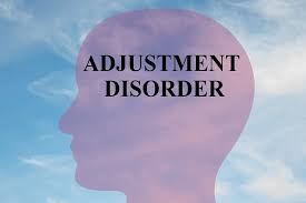 Image result for Adjustment Disorder