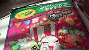 Toastie bread is one of a common bakery shopkin in season three. Shopkins Giant Coloring Pages Youtube