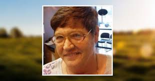 Audrey Mae Niehaus Obituary January 20, 2019