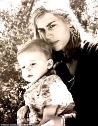 Michael Landon's daughter reveals her son was left to die after being hit  by LA Metro bus in August