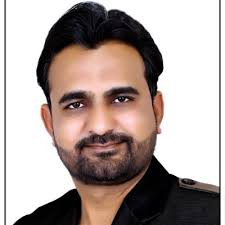 Manoj Solanki Kavi (@ManojSo04737698)